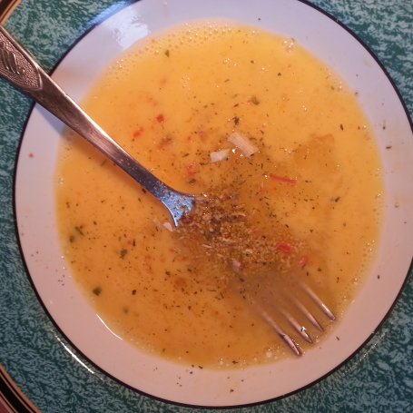 Krok 3 - Rybne pulpety foto