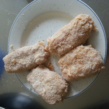 Krok 4 - Rybne pulpety foto