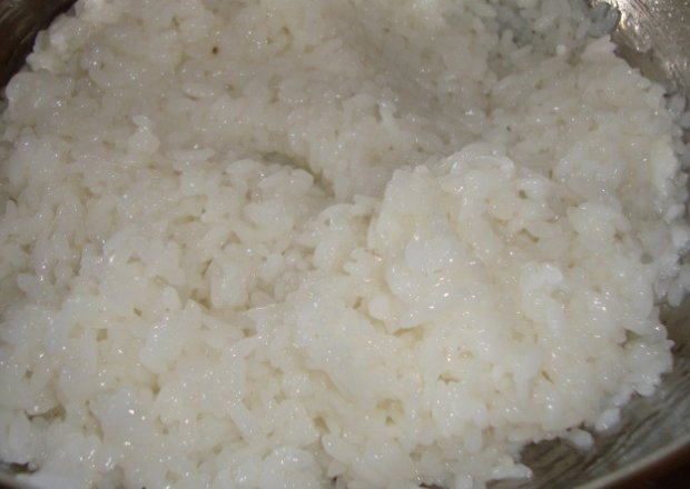 Fotografia przedstawiająca Ryż do sushi II