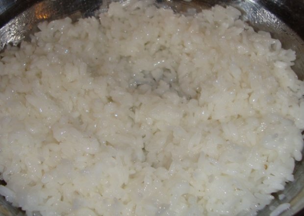 Fotografia przedstawiająca Ryż do sushi