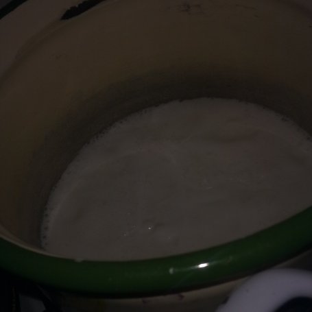 Krok 2 - ryż na mleku z cynamonem foto