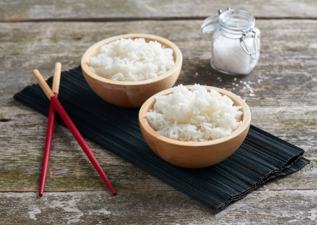 Fotografia przedstawiająca Ryż na sypko - jak ugotować?