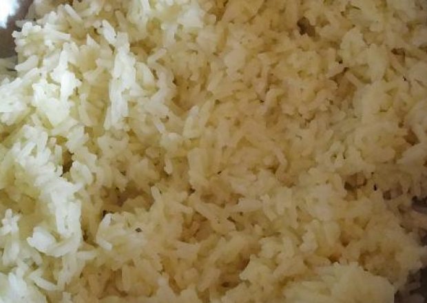 Fotografia przedstawiająca Ryż na sypko