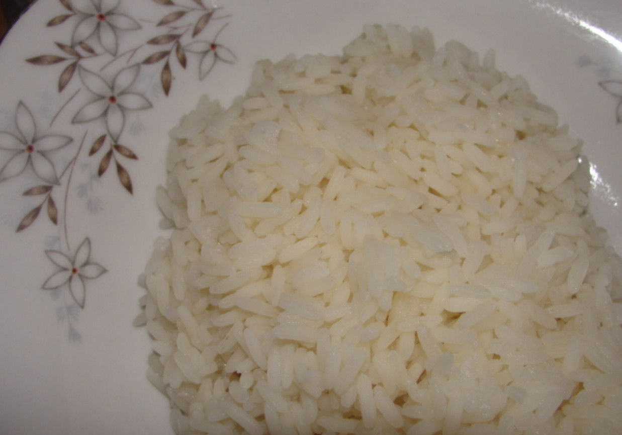 Ryż na sypko : foto