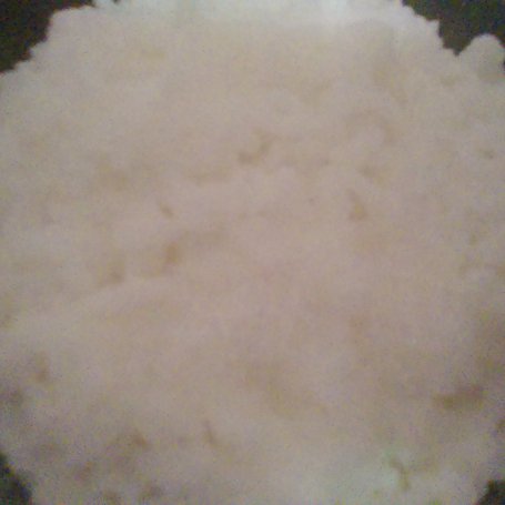 Krok 3 - Ryż z cynamonem . foto