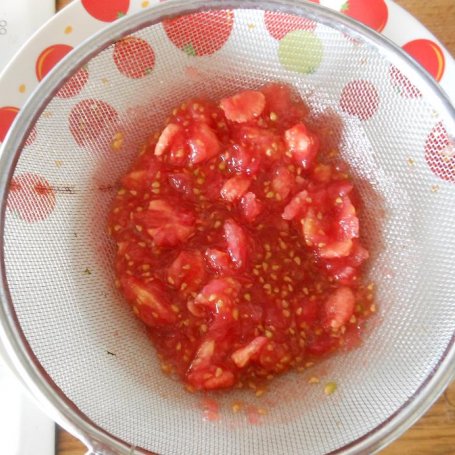 Krok 2 - Ryż zapiekany w pomidorach foto
