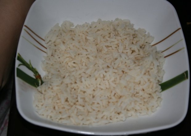 Fotografia przedstawiająca Ryż