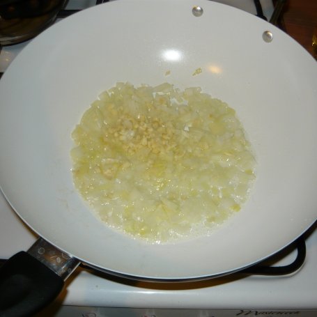 Krok 1 - Sajgonki - z mięsnym farszem foto