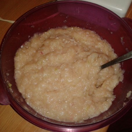 Krok 2 - Sajgonki foto