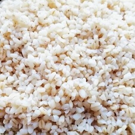 Krok 1 - Sałatka Eli z kaszą bulgur i kurczakiem foto