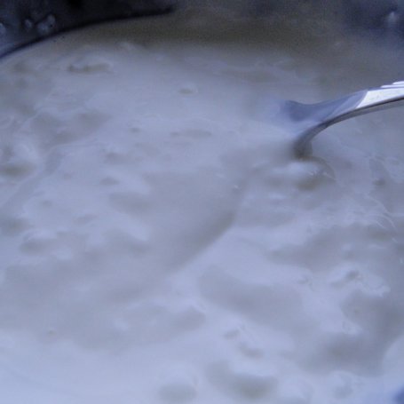 Krok 1 - Sałatka owocowa z jogurtowym sosem i otrębami granulowanymi foto