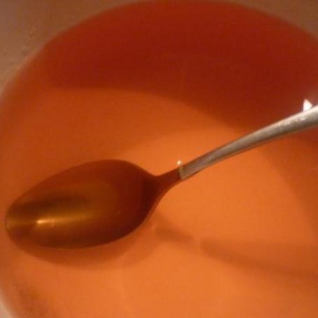 Krok 1 - Sałatka owocowa foto