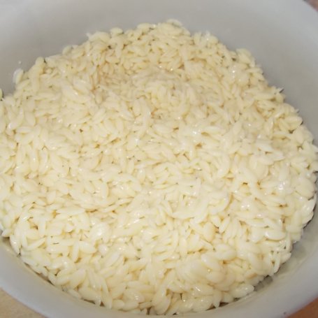 Krok 1 - Sałatka ryżowa inaczej  foto