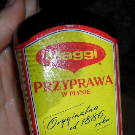 Krok 14 - Sałatka wiosenna foto
