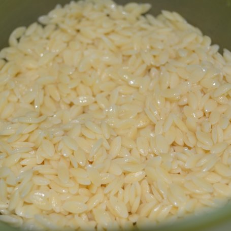 Krok 1 - Sałatka z makaronem ryżowym foto