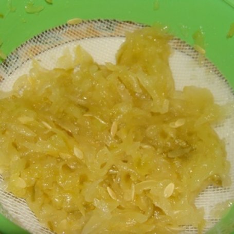 Krok 2 - Sałatka z pieczeni rzymskiej foto