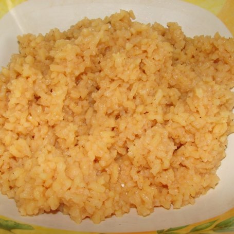 Krok 2 - Sałatka z ryżem foto