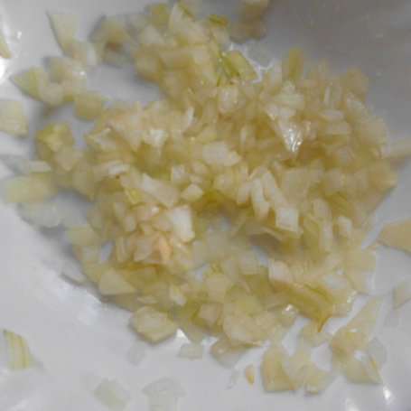 Krok 3 - Sałatka ziemniaczana foto