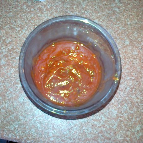 Krok 4 - Salsa pomidorowo-paprykowa foto
