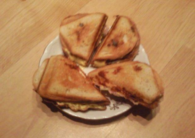 Fotografia przedstawiająca Sandwiche I