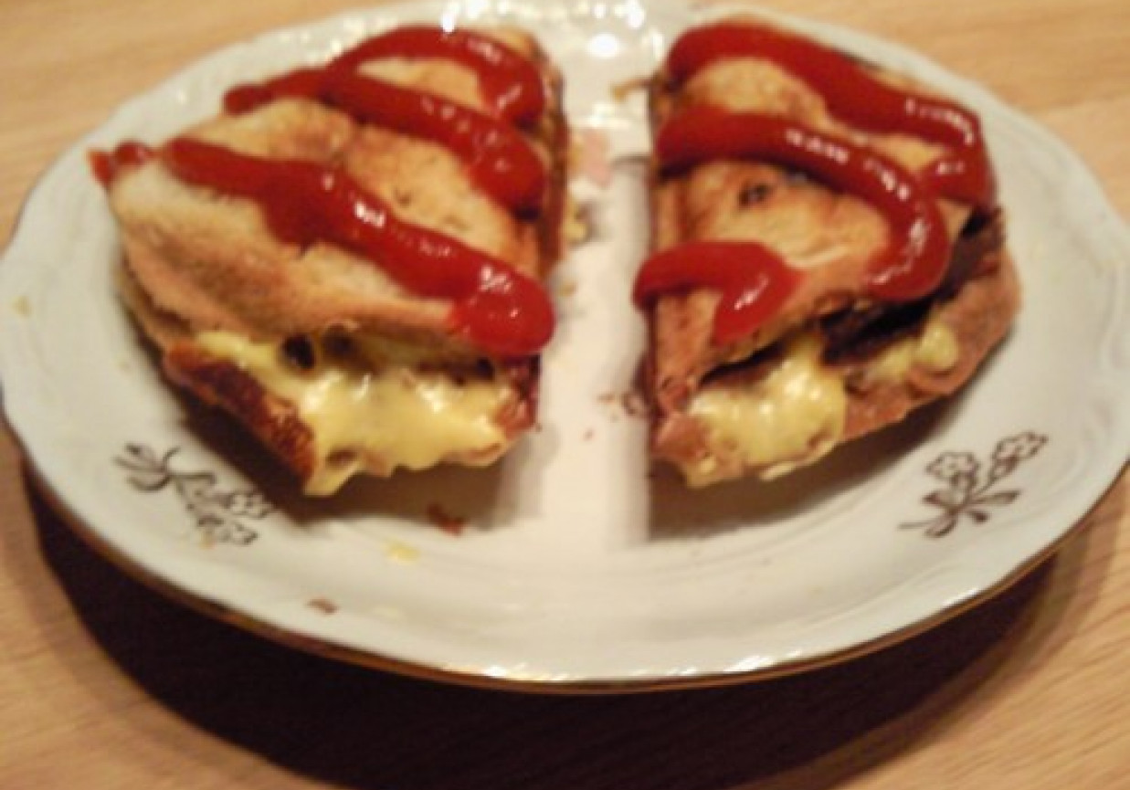 Sandwiche II foto