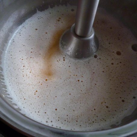 Krok 6 - Schab duszony w mleku foto