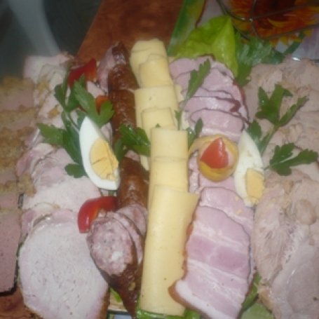 Krok 5 - Schab pieczony foto