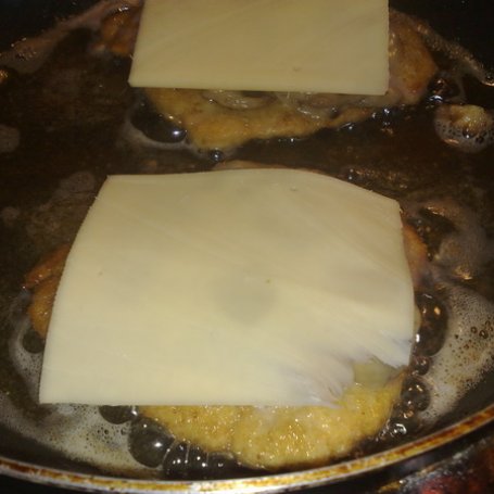 Krok 3 - SCHAB POD BOROWIKOWĄ PIERZYNKA P.G. foto