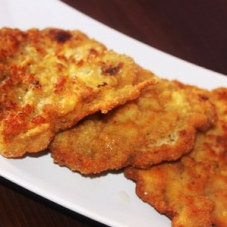 Krok 2 - Schab w lekko słodkiej marynacie foto