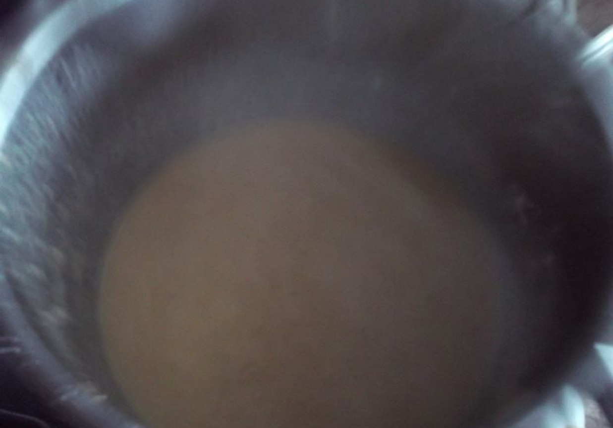 SCHAB W OSTRYM SOSIE KOPERKOWYM foto