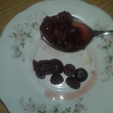 Krok 2 - Schab w sosie żurawinowym foto