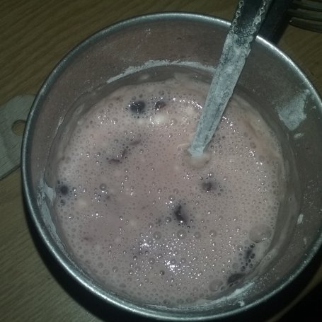 Krok 3 - Schab w sosie żurawinowym foto