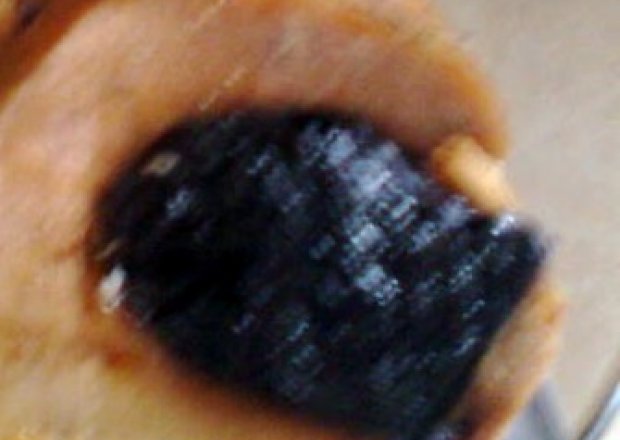 Fotografia przedstawiająca Schab ze śliwką