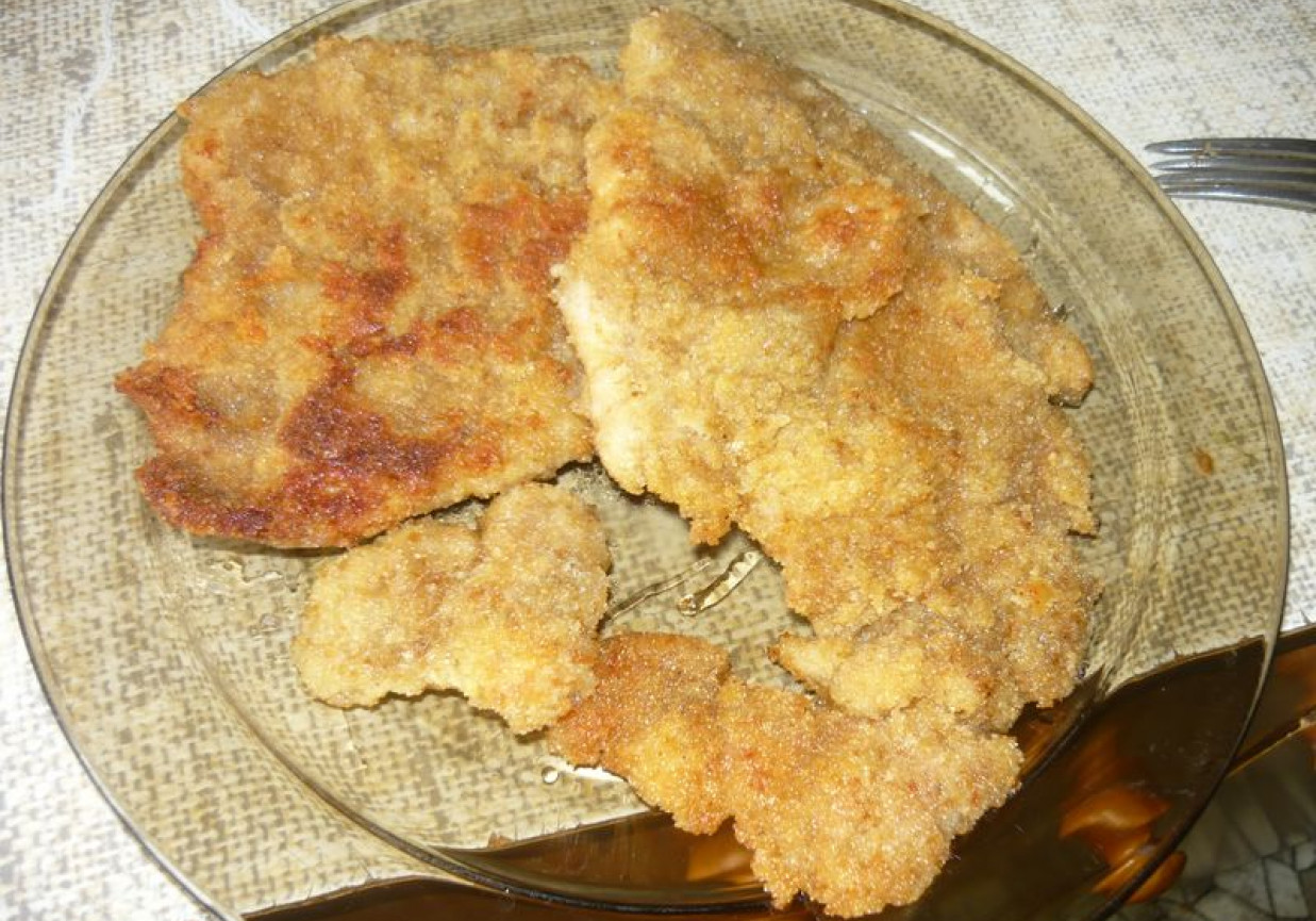 Schabowe tradycyjne foto