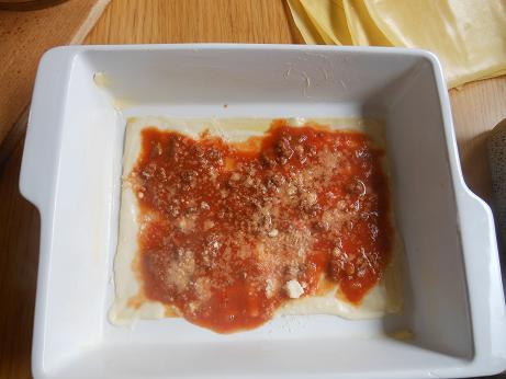 Sekrety sosu bolońskiego