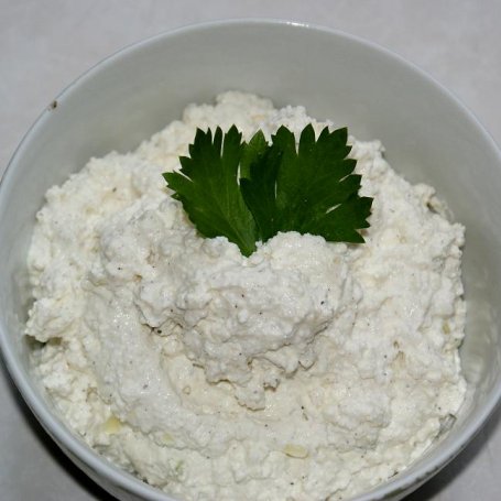 Krok 3 - Serek kanapkowy foto