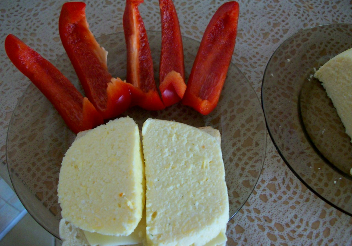 serek śniadaniowy DoradcaSmaku.pl