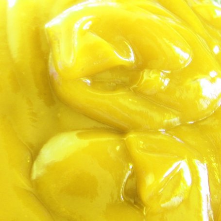 Krok 3 - Serniczek na zimno o smaku mango foto