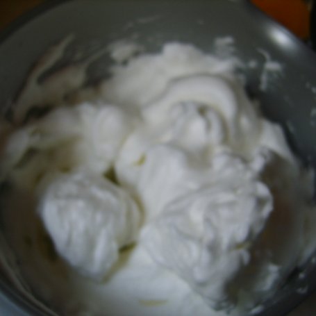 Krok 1 - serniczek z delicjami foto