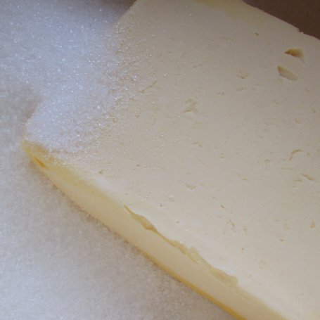 Krok 1 - Sernik foto