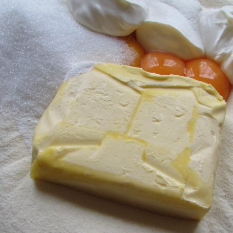 Krok 5 - Sernik foto