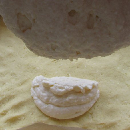 Krok 6 - Sernik foto