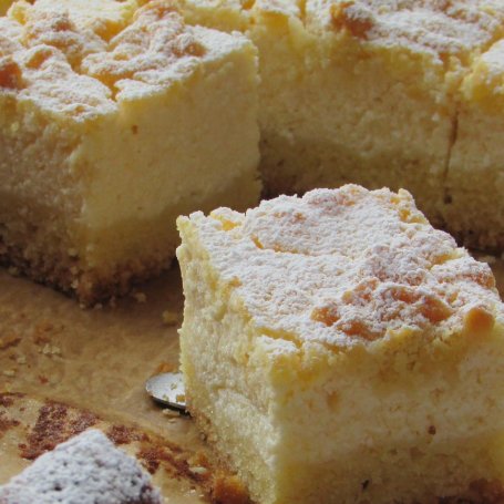 Krok 7 - Sernik foto