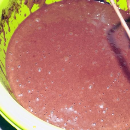 Krok 1 - Sernik cielaczek wersja II foto