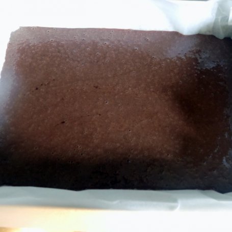 Krok 2 - Sernik cielaczek wersja II foto