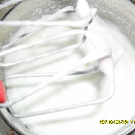 Krok 1 - Sernik jogurtowy foto