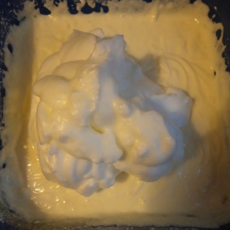 Krok 6 - Sernik na bazie jogurtu  naturalnego :)  foto