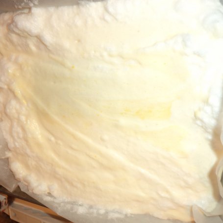 Krok 8 - Sernik na bazie jogurtu  naturalnego :)  foto