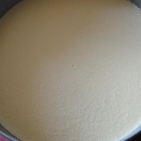 Krok 1 - Sernik na zimno z Danio z truskawkami foto