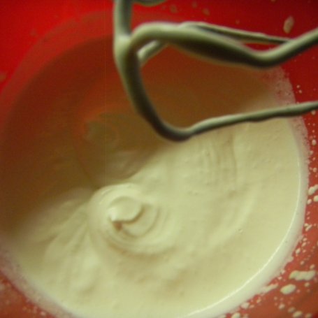 Krok 3 - Sernik na zimno z serka mascarpone foto
